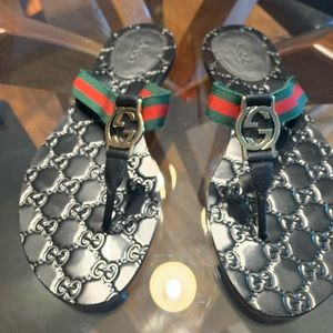 Gucci Sandals
